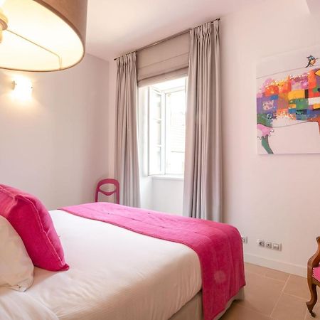Les Demeures Du Tonnelier, Maison Rue Saint-Romain  Buitenkant foto