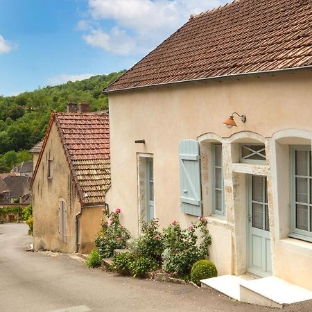 Les Demeures Du Tonnelier, Maison Rue Saint-Romain  Buitenkant foto