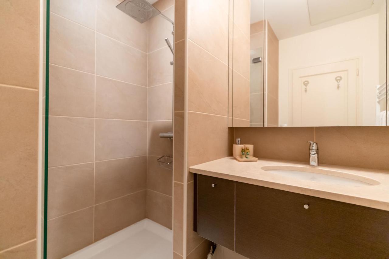 Les Demeures Du Tonnelier, Maison Rue Saint-Romain  Buitenkant foto