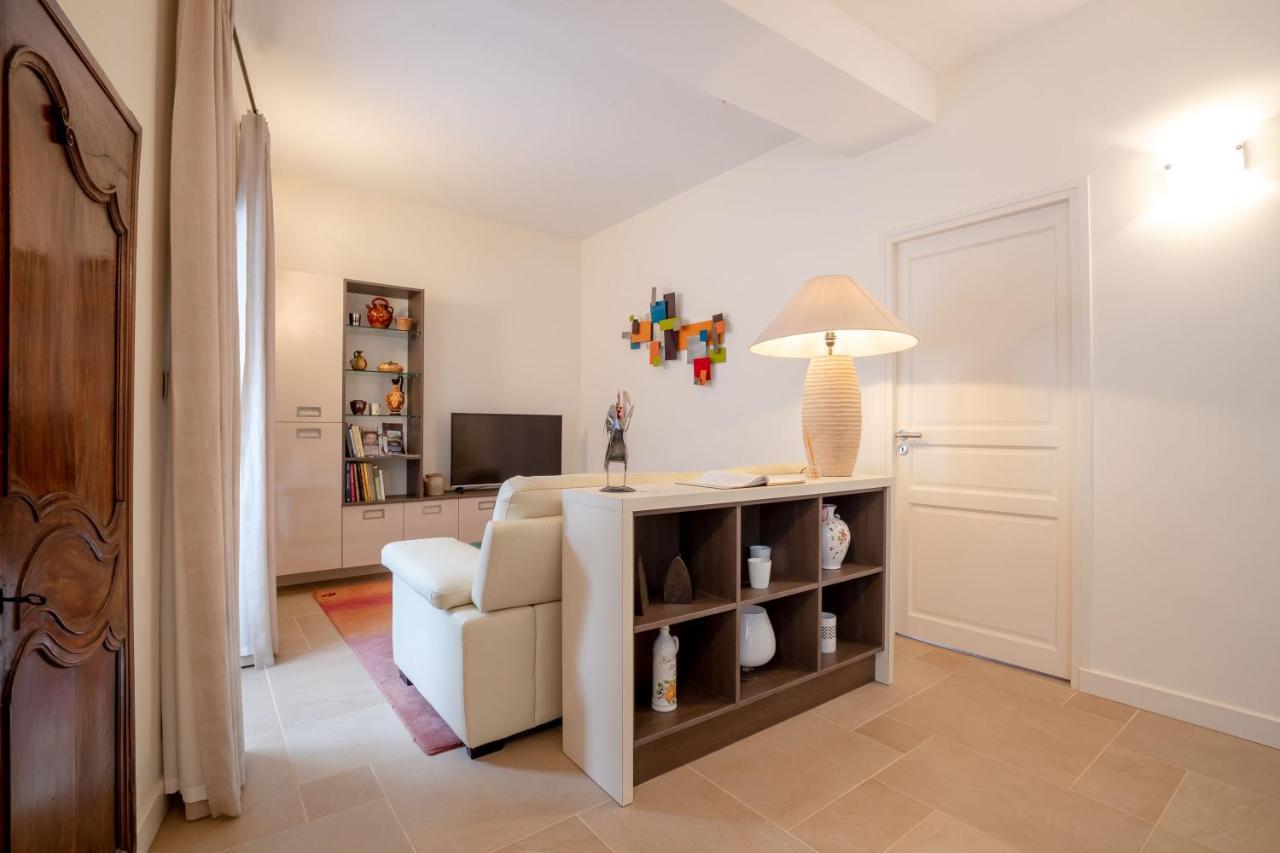 Les Demeures Du Tonnelier, Maison Rue Saint-Romain  Buitenkant foto